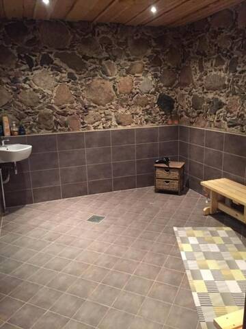 Фото номера Дом для отпуска Дома для отпуска Neeruti Holiday House г. Отепя 54