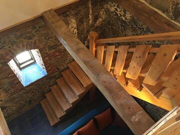 Фото номера Дом для отпуска Дома для отпуска Neeruti Holiday House г. Отепя 16