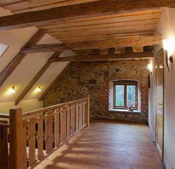 Фото номера Дом для отпуска Дома для отпуска Neeruti Holiday House г. Отепя 17