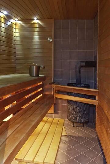 Фото номера Дом для отпуска Дома для отпуска Neeruti Holiday House г. Отепя 28
