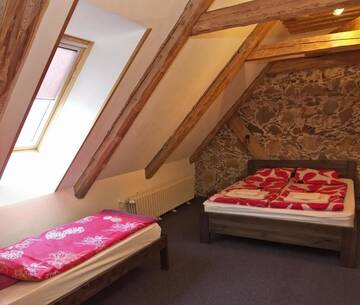Фото номера Дом для отпуска Дома для отпуска Neeruti Holiday House г. Отепя 23