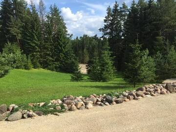 Фото номера Дом для отпуска Дома для отпуска Neeruti Holiday House г. Отепя 29