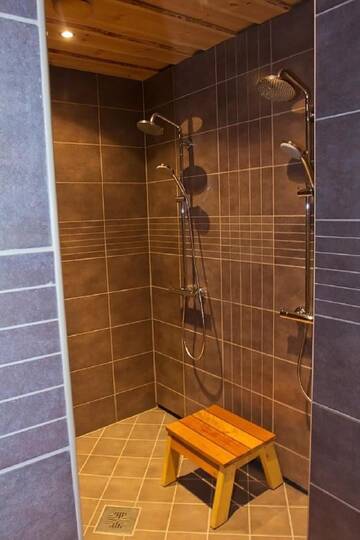 Фото номера Дом для отпуска Дома для отпуска Neeruti Holiday House г. Отепя 27