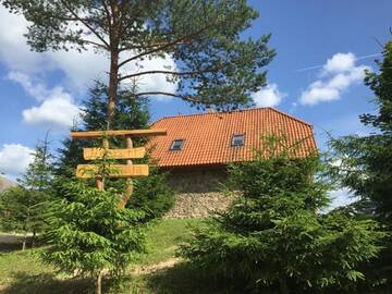 Фото номера Дом для отпуска Дома для отпуска Neeruti Holiday House г. Отепя 30
