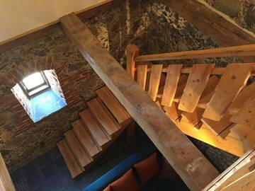 Фото номера Дом для отпуска Дома для отпуска Neeruti Holiday House г. Отепя 32