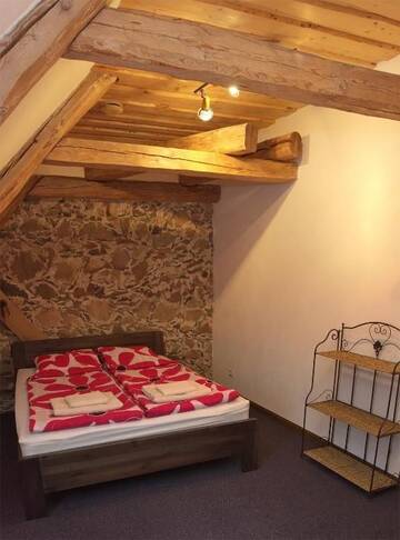 Фото номера Дом для отпуска Дома для отпуска Neeruti Holiday House г. Отепя 33