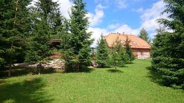 Фото номера Дом для отпуска Дома для отпуска Neeruti Holiday House г. Отепя 39