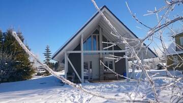 Фото номера Дом для отпуска Дома для отпуска Sportsmen´s Holiday House г. Отепя 31