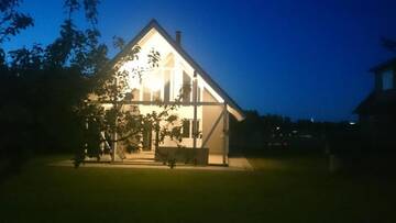 Фото номера Дом для отпуска Дома для отпуска Sportsmen´s Holiday House г. Отепя 36
