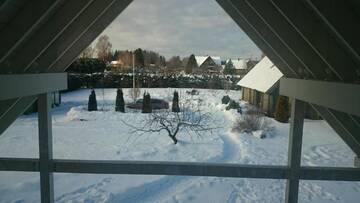 Фото номера Дом для отпуска Дома для отпуска Sportsmen´s Holiday House г. Отепя 42