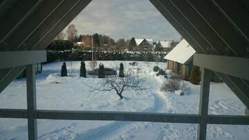Фото номера Дом для отпуска Дома для отпуска Sportsmen´s Holiday House г. Отепя 10