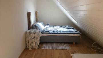 Фото номера Дом для отпуска Дома для отпуска Sportsmen´s Holiday House г. Отепя 29