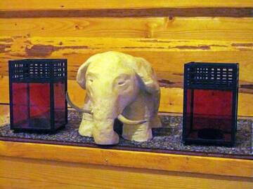 Фото номера Дом для отпуска Дома для отпуска Metsatu White Elephant г. Отепя 29