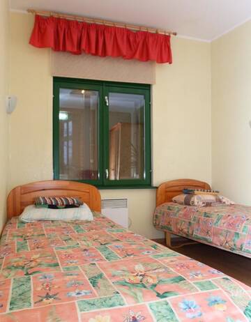 Фото номера Апартаменты Гостевой дом Edgari Guesthouse г. Отепя 7
