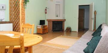 Фото номера Апартаменты Гостевой дом Edgari Guesthouse г. Отепя 9