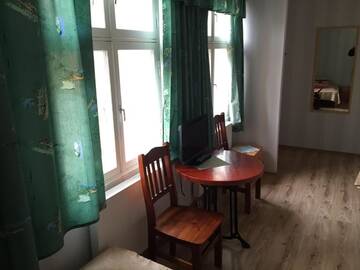 Фото номера Трехместный номер Гостевой дом Edgari Guesthouse г. Отепя 4