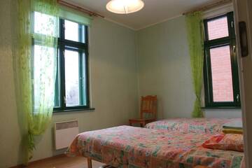 Фото номера Апартаменты Гостевой дом Edgari Guesthouse г. Отепя 4