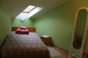 Фото номера Бюджетный одноместный номер Гостевой дом Edgari Guesthouse г. Отепя 2