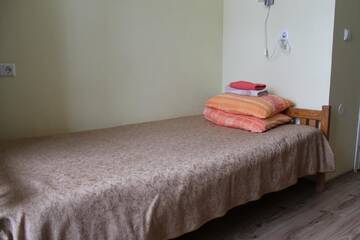 Фото номера Одноместный номер Гостевой дом Edgari Guesthouse г. Отепя 6