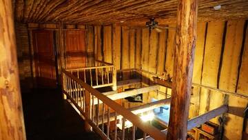 Фото номера Дом с 5 спальнями Дома для отпуска Orupesa Guest House г. Отепя 3