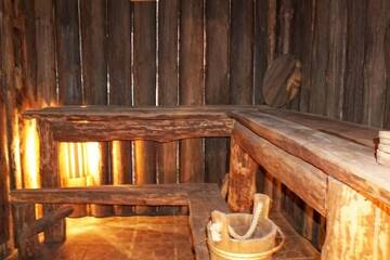 Фото номера Дом с 5 спальнями Дома для отпуска Orupesa Guest House г. Отепя 14