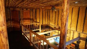 Фото номера Дом с 5 спальнями Дома для отпуска Orupesa Guest House г. Отепя 20