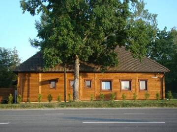 Фото номера Дом для отпуска Дома для отпуска Isakaru Puhkemaja г. Отепя 11