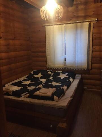 Фото номера Дом для отпуска Дома для отпуска Isakaru Puhkemaja г. Отепя 18