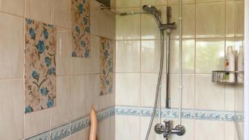 Фото номера Шале с одной спальней Дома для отпуска Hommik House г. Отепя 6