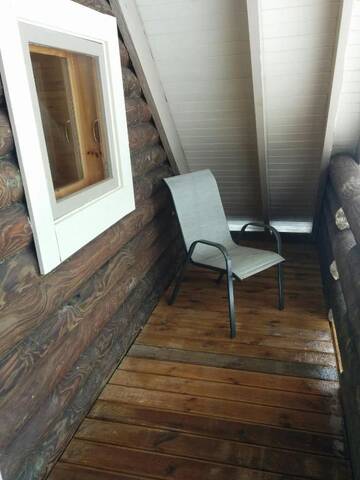 Фото номера Дом для отпуска Загородные дома Safari House г. Отепя 28