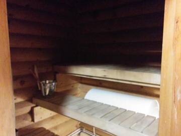 Фото номера Дом для отпуска Загородные дома Safari House г. Отепя 32
