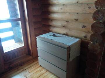 Фото номера Дом для отпуска Загородные дома Safari House г. Отепя 40