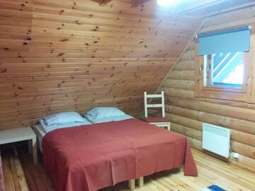Фото номера Дом для отпуска Загородные дома Safari House г. Отепя 42