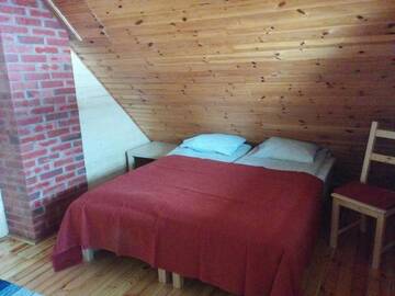Фото номера Дом для отпуска Загородные дома Safari House г. Отепя 3