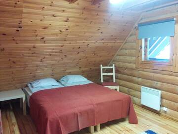 Фото номера Дом для отпуска Загородные дома Safari House г. Отепя 9